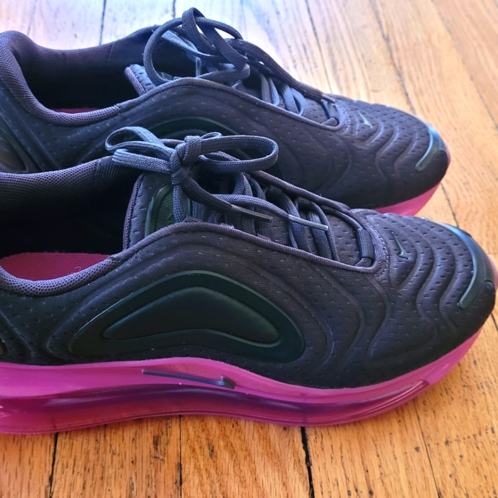 Nike Air Max 720